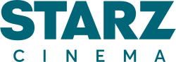 Starz Cinema Logo 2022.svg