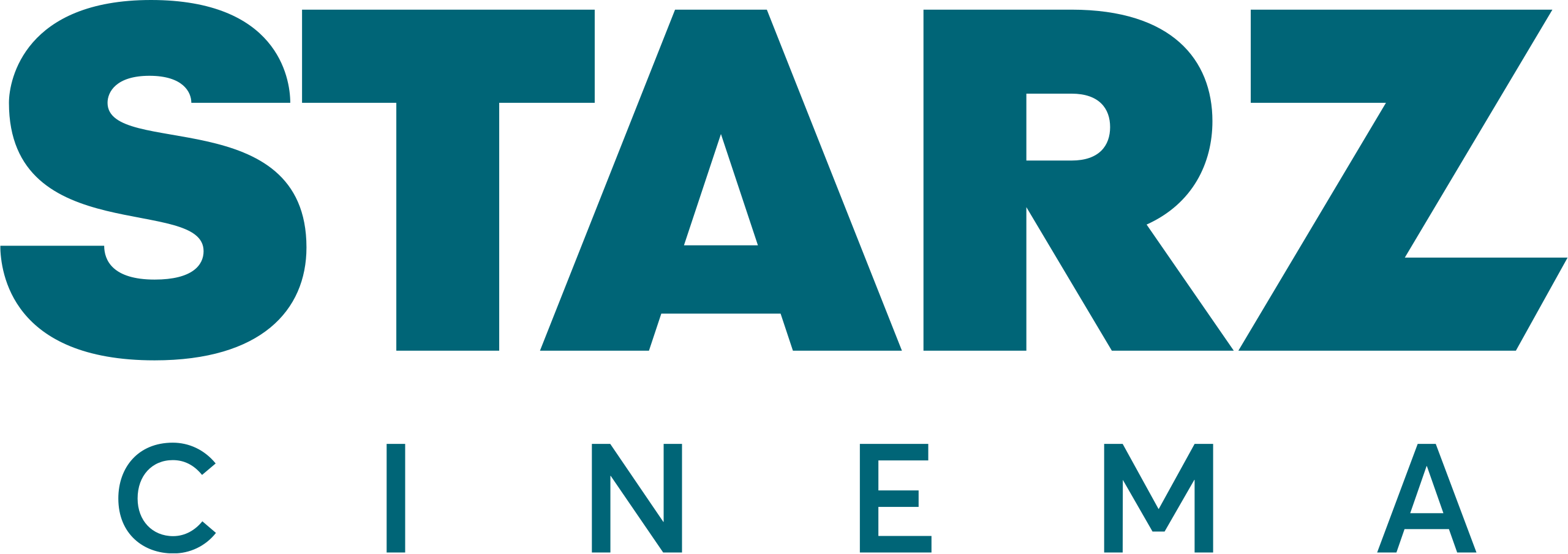 starz hd logo