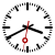 Station Clock.svg