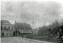 Stationskoffiehuis