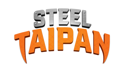 Steel Taipan