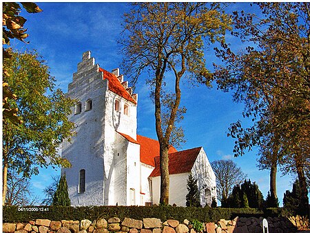 Stenløse kirke (Odense)