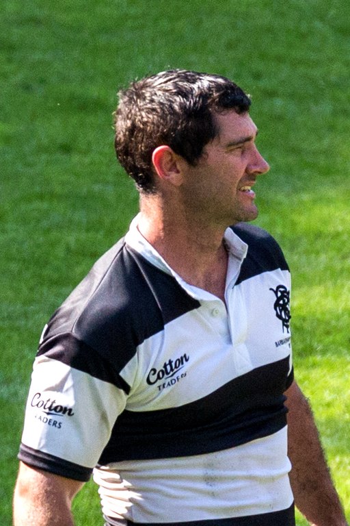 Stephen Donald Barbarians cropped