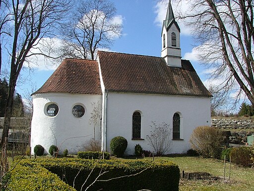 Stielings Kapelle (Haldenwang)