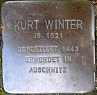 Stolperstein Kurt Winter Lennestadt-Altenhundem.jpg
