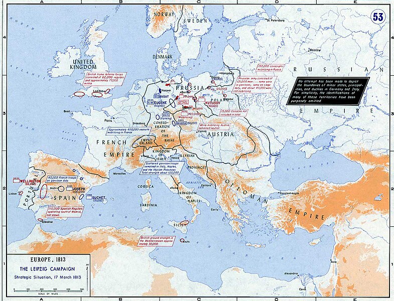 File:Strategic Situation of Europe 1813.jpg