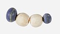 Filo di perle del 3650-3100 a.C.