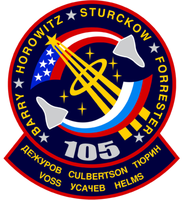 STS–105