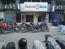 Bank Makramah Limited