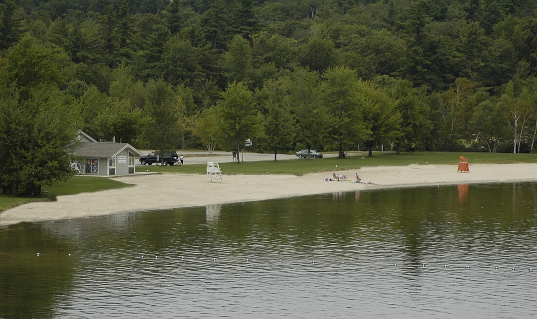 Mount Sunapee State Park