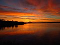 Sunrise at Columbia River in Washington 1.jpg