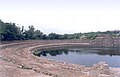 Panorama Suraj Kund.