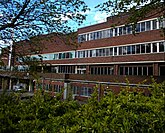 Sutton, Surrey, Greater London - Civic Offices.jpg