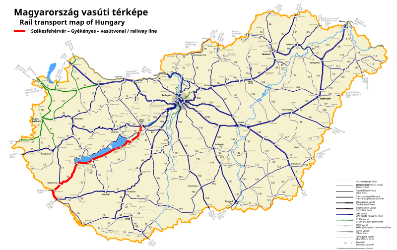 File:Székesfehérvár–Gyékényes-vasútvonal.svg