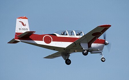 Fuji T-3