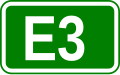 E3 щит