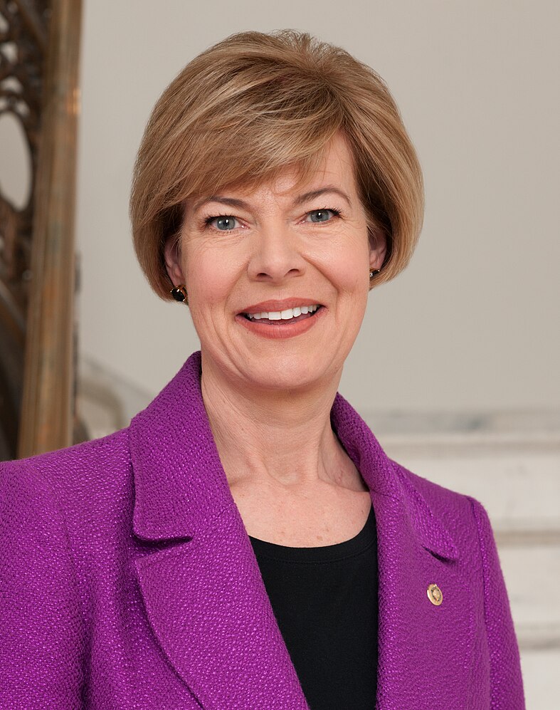 Tammy Baldwin-avatar