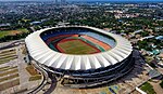 estadios De Fútbol Con Mayor Capacidad Del Mundo