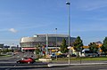 * Nomination Tele2 Arena from south. Johanneshov, Stockholm. --ArildV 05:50, 8 September 2014 (UTC) * Promotion Good quality. --Jacek Halicki 10:13, 8 September 2014 (UTC)