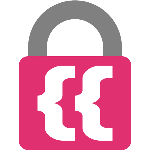 File:Template-protection-shackle-brackets 2.svg