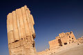 Temple of Bel, Palmyra, Syria (5080486480).jpg
