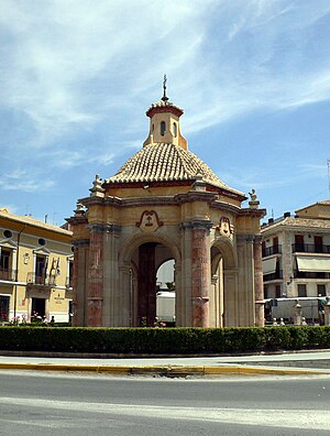 Caravaca De La Cruz: Geografía, Historia, Demografía