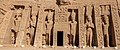 * Nomination: Temple of Nefertari, Abu Simbel, Egypt --Poco a poco 10:47, 10 September 2022 (UTC) * * Review needed