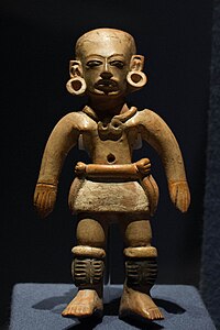 Teotihuacán - Museo del Sitio