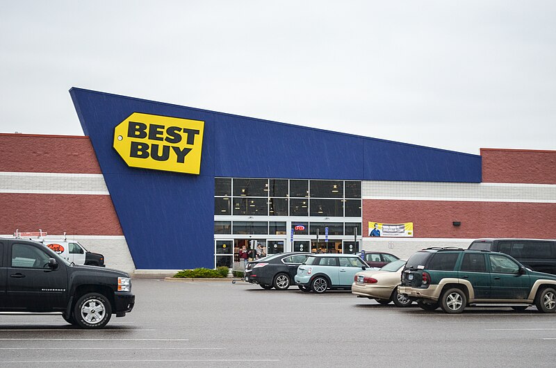 File:The Best Buy in Rogers, MN (8206635735).jpg