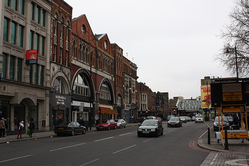 File:The East End - Spitalfields & Around - 01.jpg