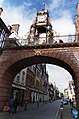 The Eastgate, Chester - geograph.org.uk - 350516.jpg