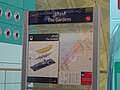 Thumbnail for The Gardens (Dubai Metro)