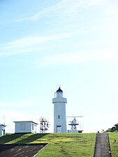 Lighthouse