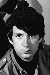 Michael Nesmith American musician, songwriter, and actor (1942–2021)