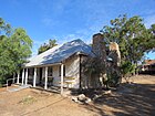 Barak Lama, Kojonup, April 2021 03.jpg