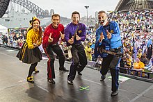 The Wiggles live in Sydney 2018.jpg