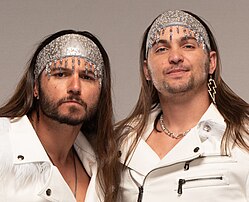 The Young Bucks in July 2021.jpg