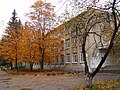 Миниатюра для Файл:The overview of Obninsk's lycée 2.jpg