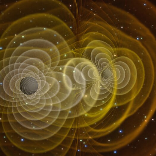 2월 11일, 라이고과학협력단(LSC)이 중력파 검출에 성공했다고 공식 선언하다.