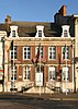 Herenhuis Hotel de Bourgogne