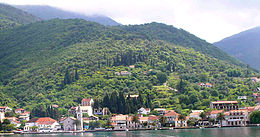 Tivat - Voir