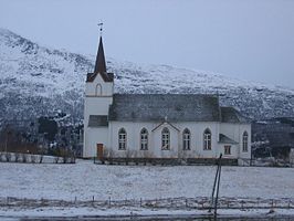 Kerk van Tjeldsund