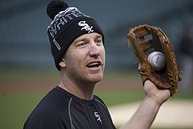 A Todd Frazier cikk illusztráló képe