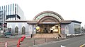 Tokyo-monorail-MO07-Tenkubashi-station-entrance-20191103-153531.jpg