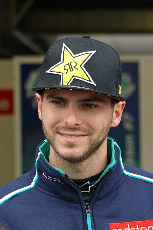Tom onslowcole silverstone2013