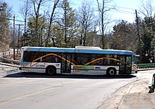 A TCAT LFS bus TompkinsConsolidatedAreaTransitBus2.JPG