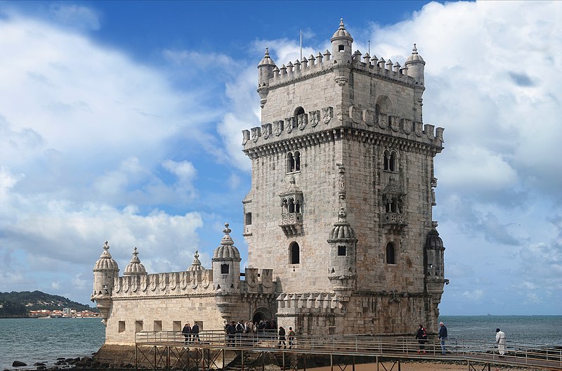 Datei:Torre Belém April 2009-1.jpg