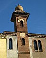 Torre de les Aigües (Terrassa)