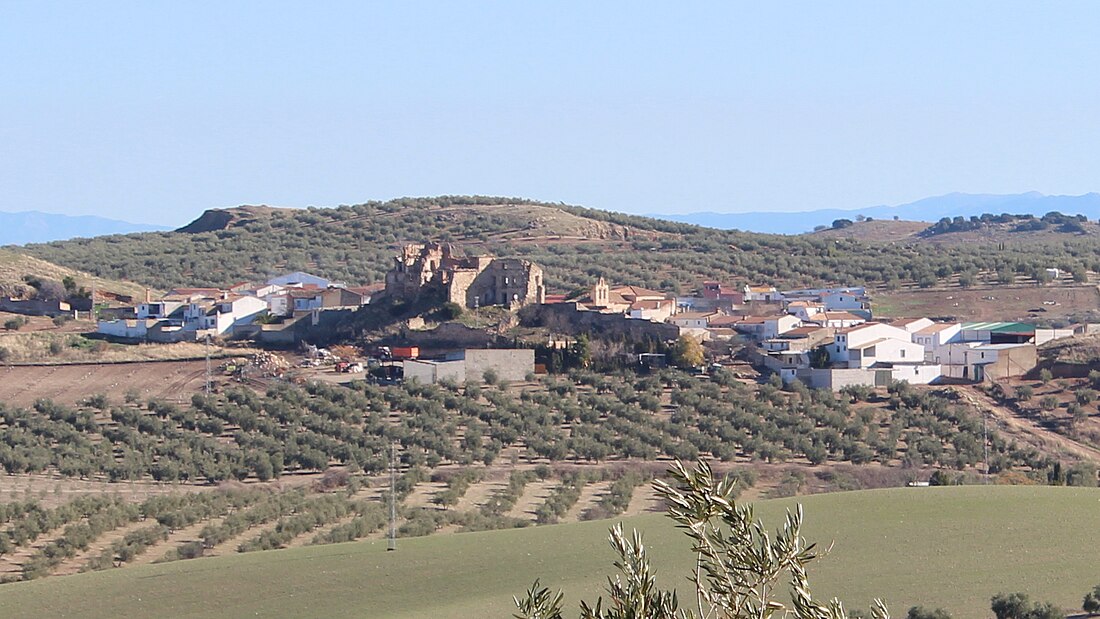 Villatorres