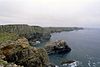 Kliffen van Tory Island 2005 08 10. jpg